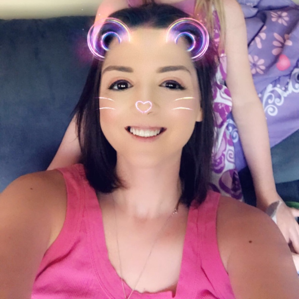 Meet your Posher, Shannon